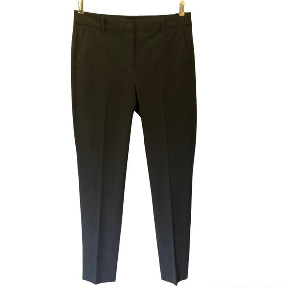 NEW (NWOT) Re-Imagined by J. Crew Ruby full-length pant sz 10 - Picture 1 of 12